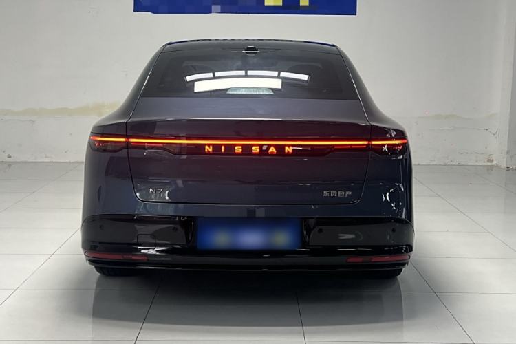 Used Nissan N7 2025 625 Max
