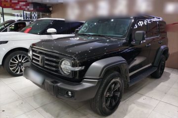 Used Tank 300 2024 2.0T Challenger