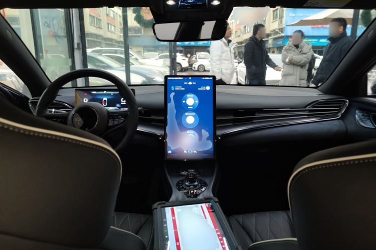 Used BYD Seal 2023 Champion Edition 550km Elite Model