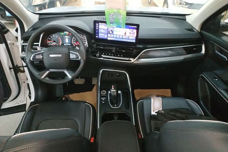 Used Haval H6 2021 National Trend Edition 1.5T Automatic Urban Version