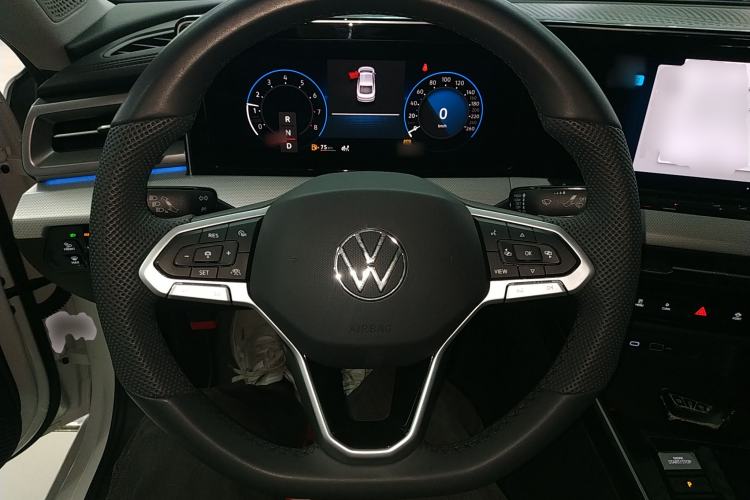 Used Volkswagen Lamando 2025 Lavida L 280TSI DSG Cool & Spicy Edition
