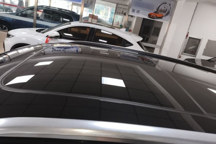 Used Audi Q5L 2022 40T Luxury Dynamic Model
