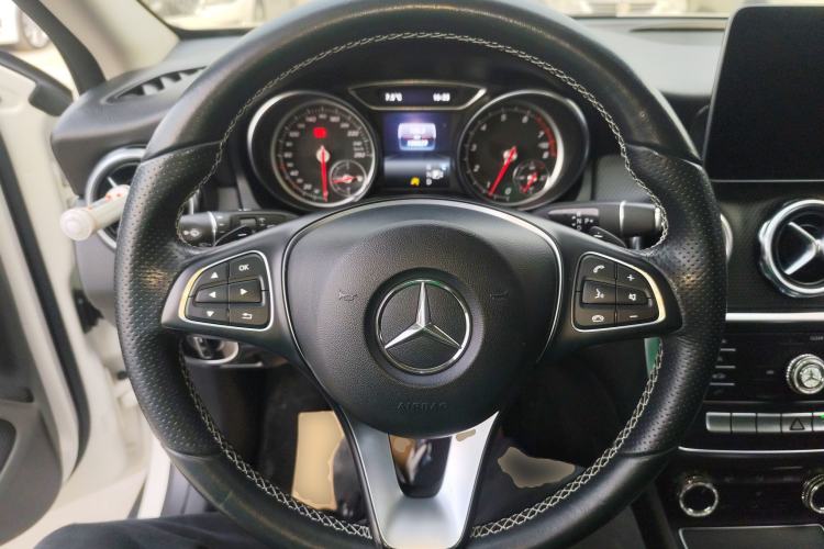 Used Mercedes-Benz GLA 2018 GLA 200 Sport Edition
