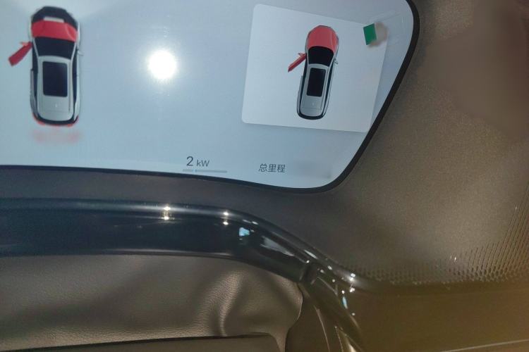 Used BYD Tang New Energy 2025 Intelligent Driving Version DM-i 115KM Flagship Edition
