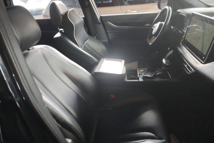 Used Dongfeng Fengon 580Pro 2020 280TGDI CVT Smart Edition
