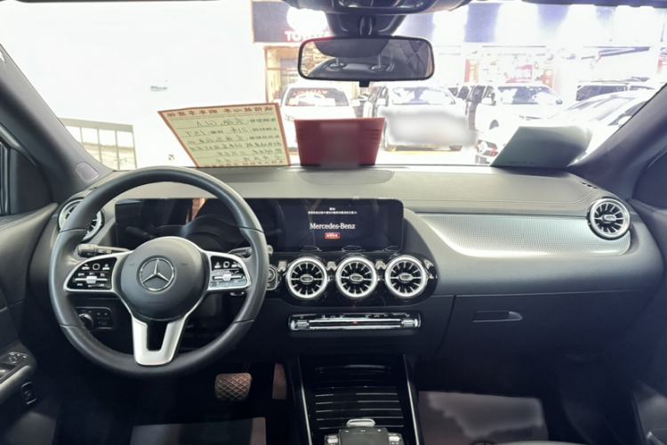 Used Mercedes-Benz GLA 2020 GLA 200
