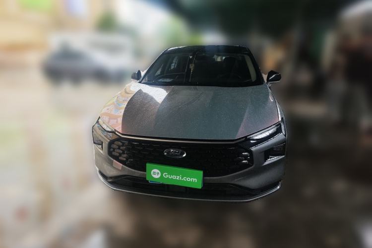 Used Ford Mondeo 2022 EcoBoost 245 Fashion Edition
