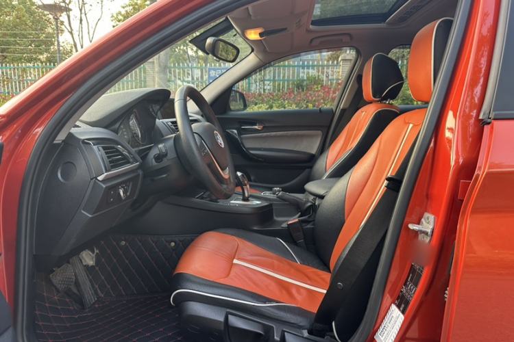 Used BMW 1 Series 2013 Revised 116i Urban Edition
