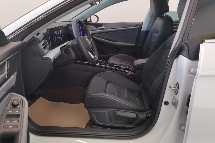 Used Volkswagen Lamando 2023 Lingdu L 280TSI DSG Hot Edition
