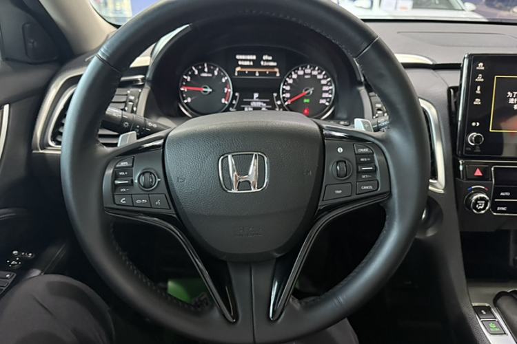 Used Honda Avancier 2017 240TURBO Two-Wheel Drive Comfort Version
