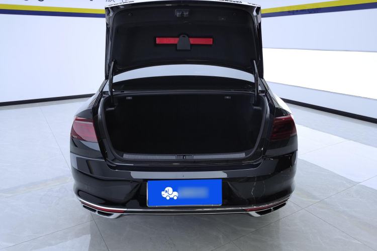 Used Volkswagen Magotan 2023 2 Million Units Commemorative Edition 330TSI DSG Luxury Version
