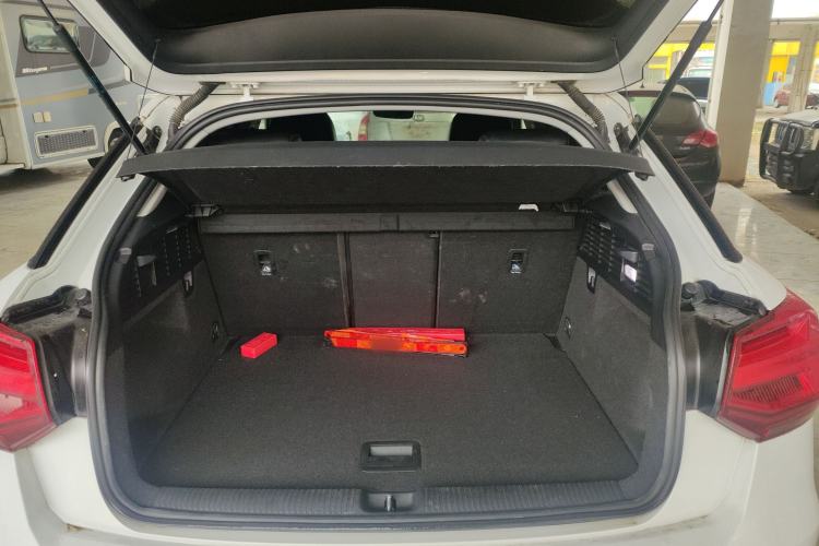 Used Audi Q2L 2020 35 TFSI Fashion Dynamic Model