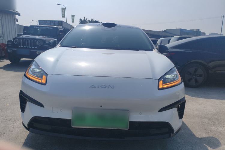 Used AION RT 2025 650 Smart Edition
