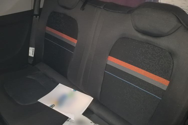 Used Wuling Hongguang MINIEV 2020 Enjoyment Model Lithium Iron Phosphate
