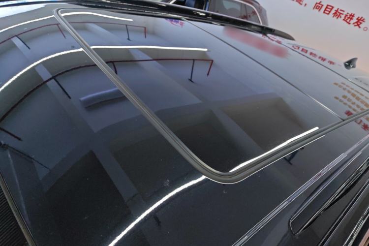 Used Chevrolet Blazer 2020 RS 650T Twin-Clutch All-Wheel Drive 7-Seater Top-Grade Version
