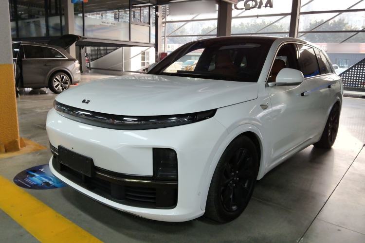 Used Li Auto L7 2023 Pro Model