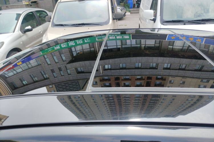 Used Buick LaCrosse 2016 20T Elite Edition