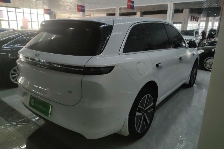 Used Li Auto L6 2024 Pro Model