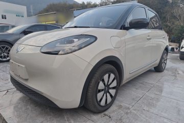Used Wuling Bingo 2024 333 km Lingxi Connected Version