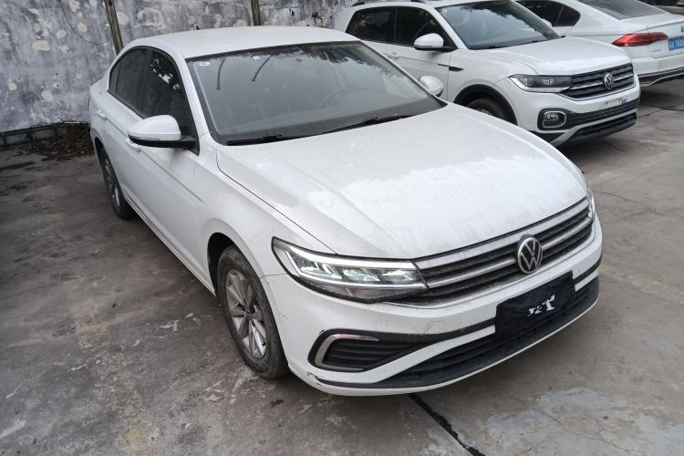 Used Volkswagen Bora 2024 200TSI DSG Comfort Edition