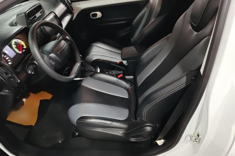 Used Roewe Clever 2022 311km QiQi BoBo Edition
