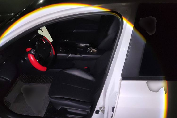 Used Changan Eado DD 2023 Blue Whale NE 1.5T GDI DCT Enjoy Edition