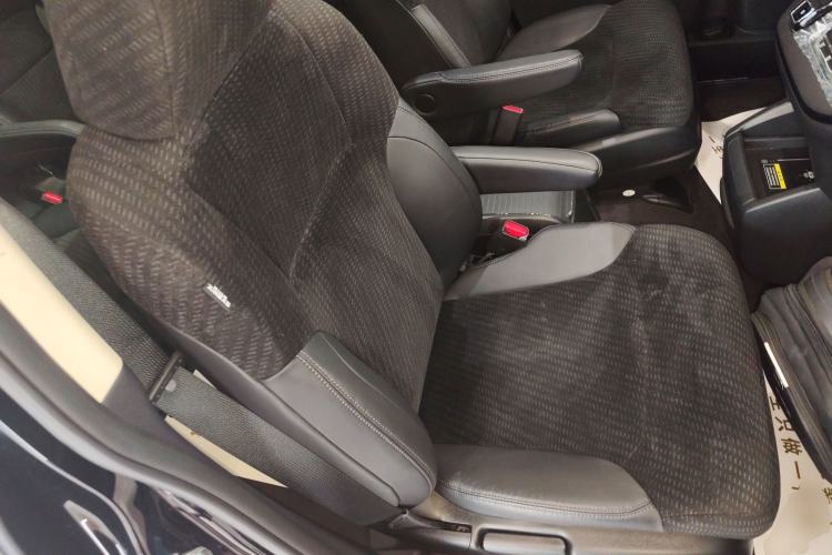 Used Honda Elysion 2024 2.0L eHEV Comfort Edition
