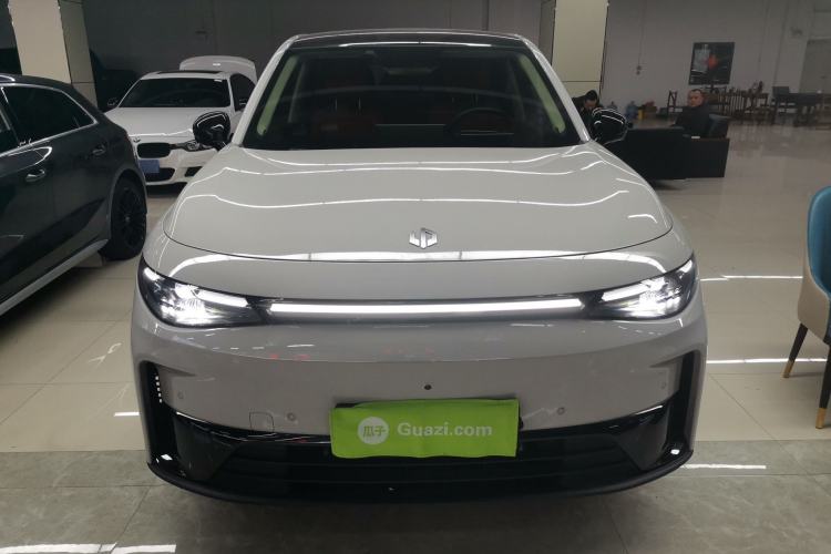 Used Leapmotor C10 2024 530 Smart Edition
