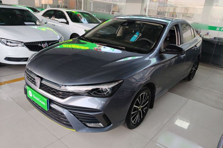 Used Roewe i5 2021 1.5L CVT Starry Edition