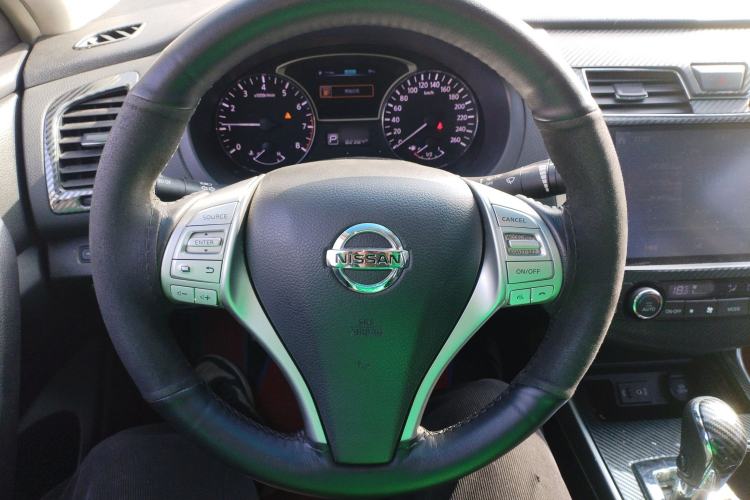 Used Nissan Teana 2018 2.0L XL Smart Upgrade Edition
