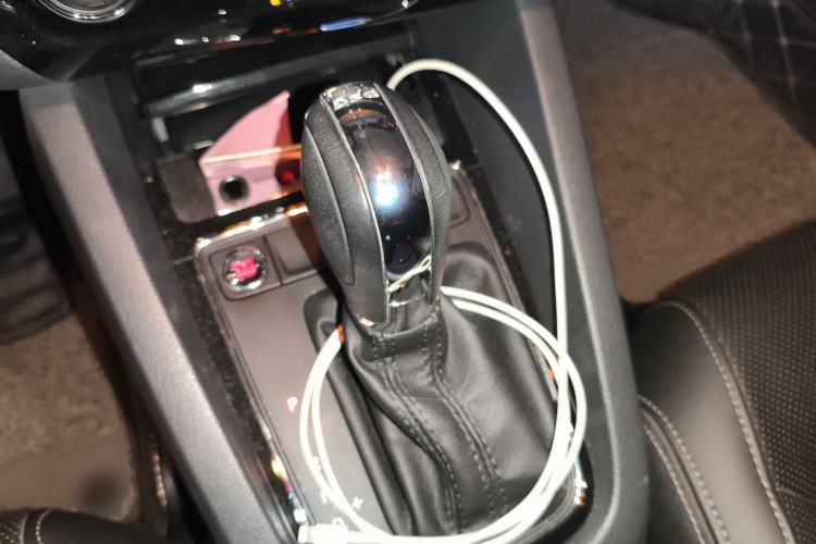 Used Volkswagen Sagitar 2018 280TSI DSG Luxury Model