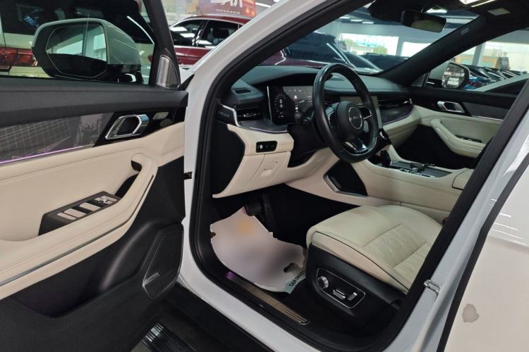 Used Lynk & Co 09 EM-P 2021 2.0T PHEV Ultra 7-Seater