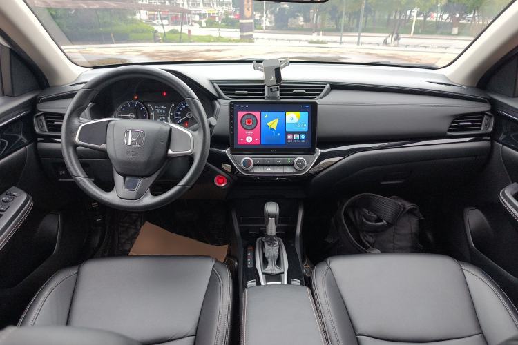 Used Honda Crider 2019 180 Turbo CVT Comfort Version China VI
