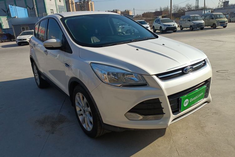 Used Ford Kuga 2015 1.5L GTDi Two-Wheel-Drive Comfort Model