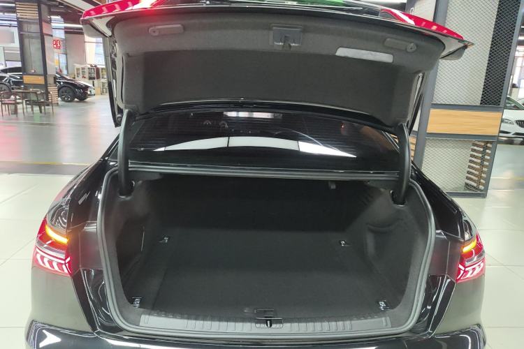 Used Audi A6L 2020 40 TFSI Luxury Prestige Edition
