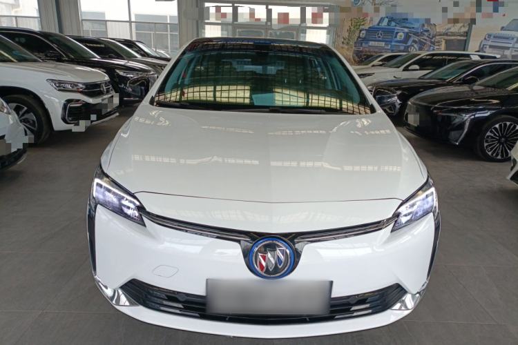 Used Buick Velite 6 2024 430km Enjoyment Version