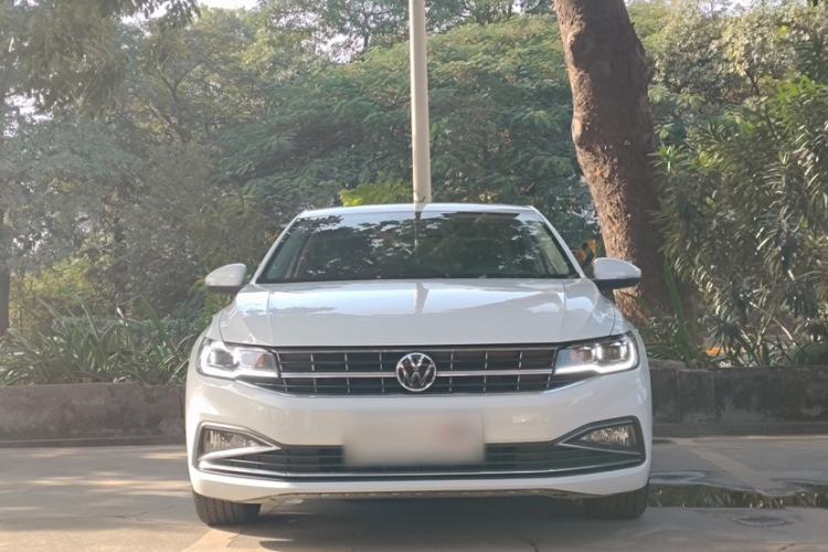 Used Volkswagen Bora 2021 1.5L Automatic Comfort Smart Connect Edition