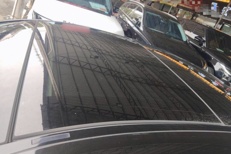 Used Mercedes-Benz S-Class 2017 S 320 L Business Model
