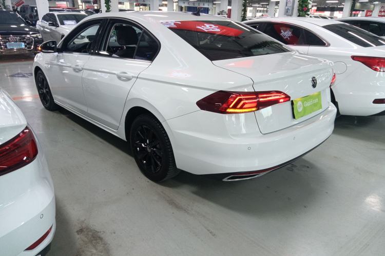 Used Volkswagen Bora 2021 1.5L Automatic Elite Smart Connect Edition
