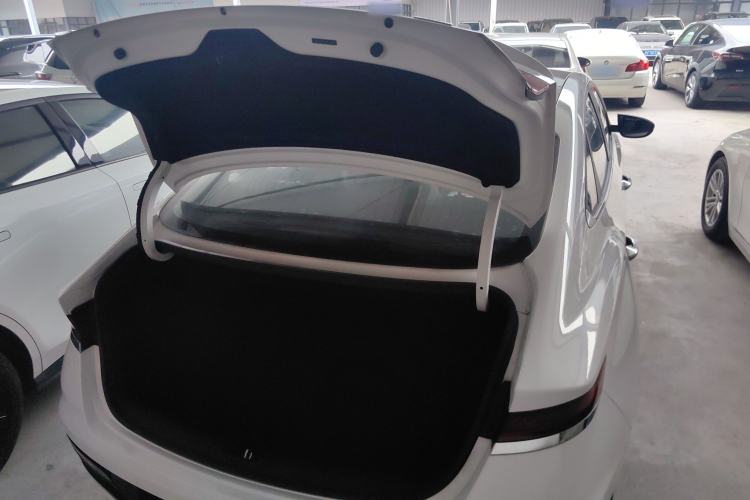 Used Hyundai Lafesta 2019 280TGDi Smart Edition China VI Standard
