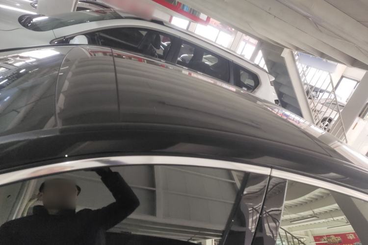 Used Mercedes-Benz E-Class 2024 E 300 L Stylish Model
