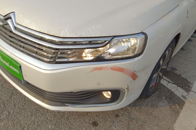 Used Citroen C6 2017 380THP Luxury Version