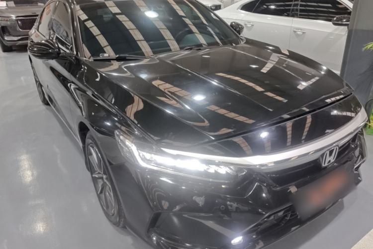 Used Honda Inspire 2022 260TURBO Elegant Edition