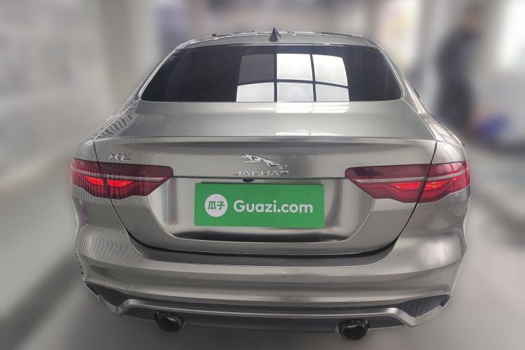 Used Jaguar XEL 2020 2.0T 200PS R-DYNAMIC Youth Sports Edition