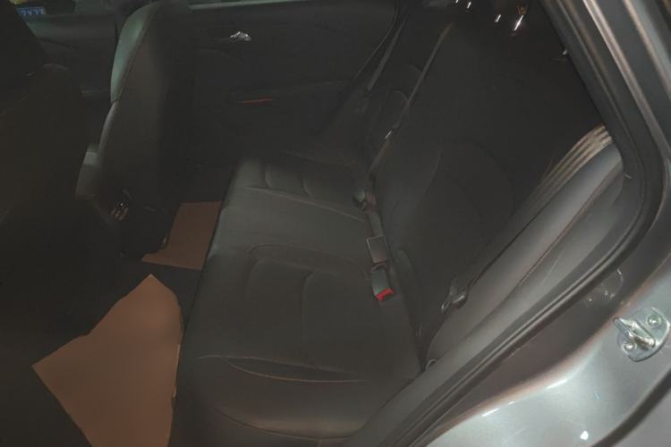 Used Chevrolet Monza 2022 Light Hybrid RS 330T Automatic Comfort Edition