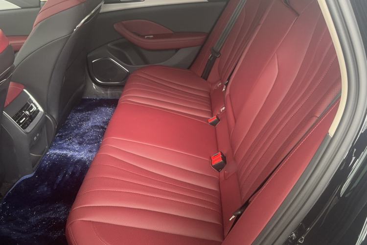 Used Hongqi H5 PHEV 2025 130 Super Hybrid Version