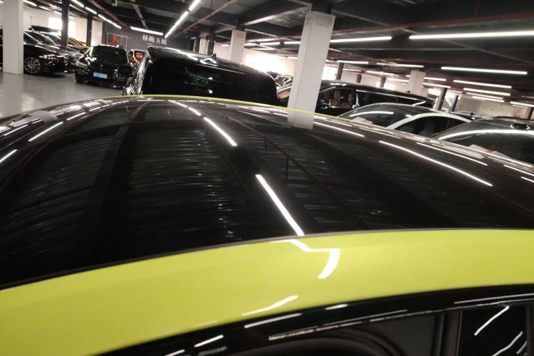 Used  S07 2023 200Max Range-Extended Version
