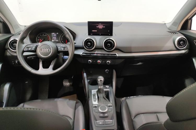 Used Audi Q2L 2022 35 TFSI Advanced Style Edition
