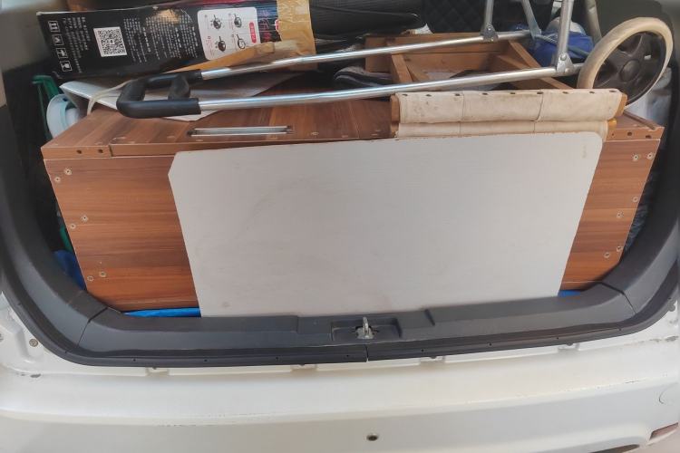 Used Suzuki Wagon R X5 2013 Revised Version 1.4L VVT Cruise Edition