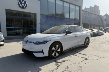 Used Volkswagen ID.7 VIZZION 2024 PRO Model